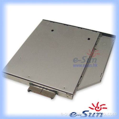 9.5mm 2.5-inch, Ultrabay IDE-SATA 2nd HDD Frame Caddy for HP6220